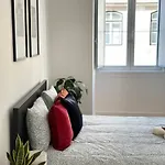 Baixa Chiado Master Affittacamere 3*