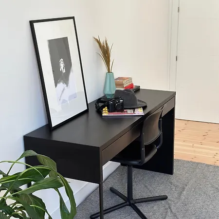 게스트하우스 Baixa Chiado Master 리스본