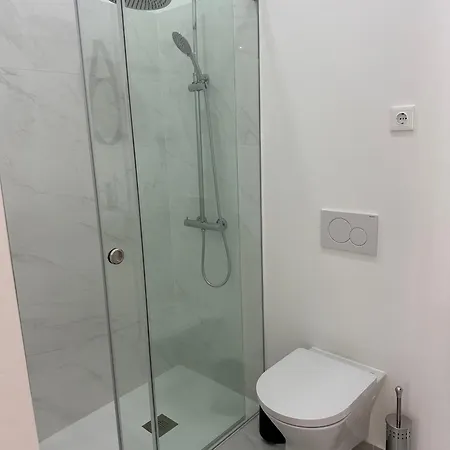 Baixa Chiado Master 게스트하우스 리스본