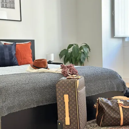 Baixa Chiado Master Πανσιόν