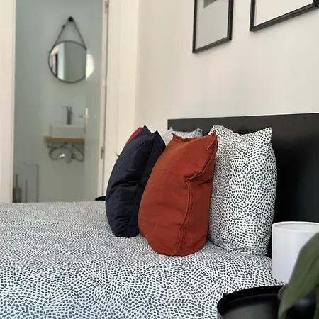 Baixa Chiado Master Gasthuis 3*