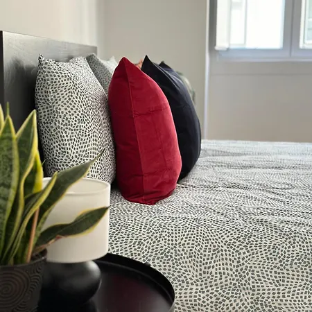 Baixa Chiado Master Πανσιόν Lisboa