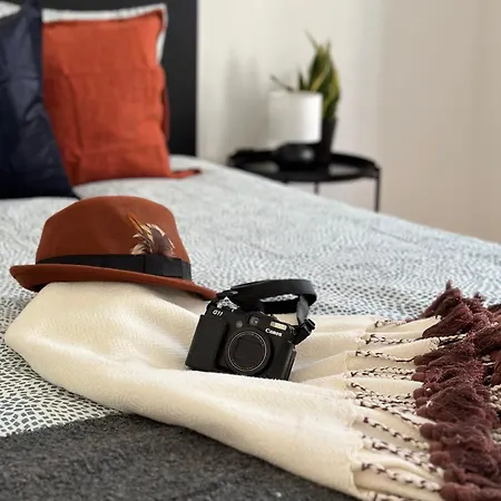 Baixa Chiado Master 3* Lissabon