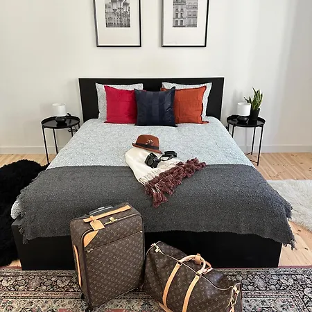 Baixa Chiado Master Πανσιόν